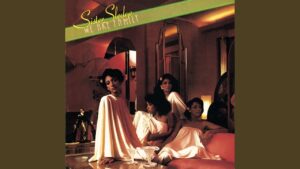 Sister Sledge – “He’s The Greatest Dancer” (1979)