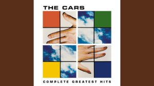 The Cars – “It’s All I Can Do” (1979)