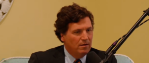 Tucker Reveals The Moment He Became An ‘Active Trump Supporter’