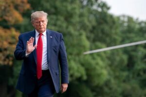 Donald Trump: Man in the arena — I like to say: MAGA like YOLO ‘cause FJB!