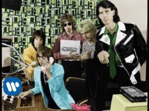 The Cars – “Since You’re Gone” (1981)