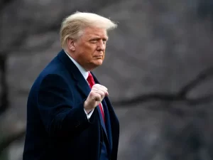 How Trump’s Negotiators Realized Iran Was Lying To Stall For Time