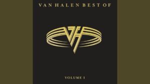 Van Halen – “Runnin’ With The Devil” (1978)