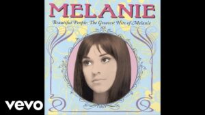 Melanie – “Brand New Key” (1971)