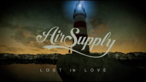 Air Supply – “Lost In Love” (1980)