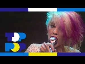 Missing Persons – “Destination Unknown” (1982)
