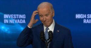 Biden’s Stutter Is Core to His Identity. His Account of the Moment He Overcame It Doesn’t Add Up.