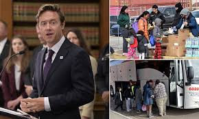 INVASION USA: Denver council to consider cutting $41M from budget to support illegal alien crisis