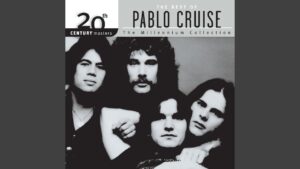 Pablo Cruise – “Love Will Find A Way” (1978)