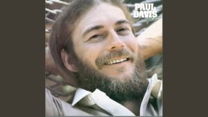 Paul Davis – “’65 Love Affair” (1981)