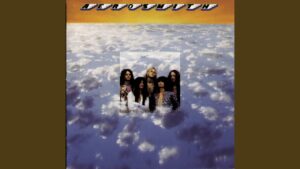 Aerosmith – “Dream On” (1973)