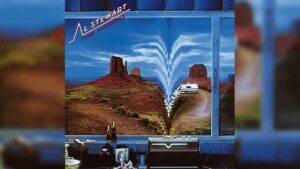 Al Stewart – “Time Passages” (1978)