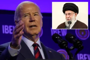 Bolton: Biden gave Iran yet another win by pressing Israel to go easy on the terrorist state