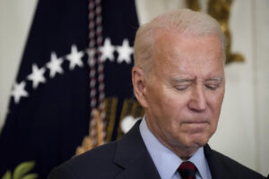 Want To Know What Is Really Going On In Biden’s Economy, Read This: ‘We have not been this slow since the Great Recession. This includes Covid.’