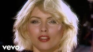 Blondie – “Heart Of Glass” (1978)
