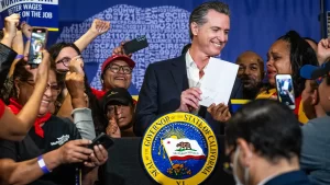DEMOCRAT STATE — Antoni: California’s latest job-killing policy is more bad news for Golden Staters
