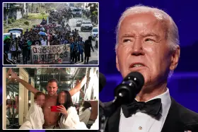 Devine: Joe Biden is far from ‘decent’ despite what the media and celebrities may claim