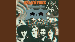 Grand Funk Railroad – “The Loco-Motion” (1974)