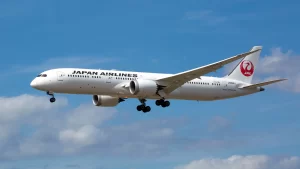 Japan Airlines flight from Dallas to Tokyo is canceled because pilot was ‘too drunk to fly’