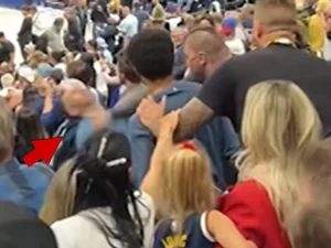 Cops Investigating Nikola Jokic Brother Punch Incident, Ask Fan To Come Forward