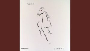 Poco – “Crazy Love” (1978)