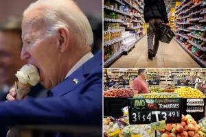 PAYING THE PRICE: BIDENFLATION report reveals harsher reality for your wallet