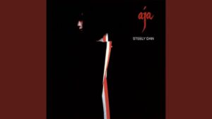 Steely Dan – “Josie” (1977)