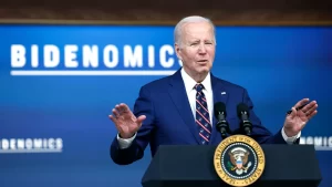 SURPRISE: Americans could soon face steeper tax bill if Biden allows Trump-era law to expire — FJB!