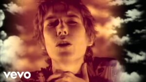 The Psychedelic Furs – “Love My Way” (1982)