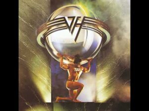 Van Halen – “Why Can’t This Be Love” (1986)