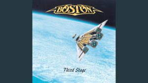Boston – “Can’tcha Say (You Believe In Me) / Still In Love” (1986)