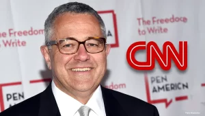 REPORT: CNN legal analyst, caught  Zoom masturbator Jeffrey Toobin once offered cash to abort his son  after impregnating his co-worker’s daughter