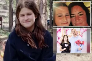 ‘BULLIED TO DEATH’: Las Vegas sixth grader, 12, commits suicide after constant bullying at school
