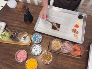 Make Your Own Chocolate Treats at This New Tour in Mānoa