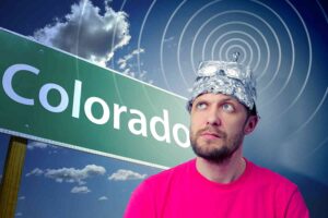 Thanks to a new law, your brainwaves are now legally protected in Colorado