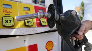 PAIN AT THE PUMP: Democrat State of California deploying secret weapon to raise gas prices by as much as 50 cents a gallon