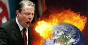 Hunter: Democrats Move to Destroy the Earth