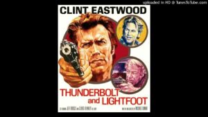 Paul Williams – “Where Do I Go From Here” (1972) — “Thunderbolt And Lightfoot” (1974) Soundtrack