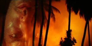 The Doors – “The End” (1967) — Soundtrack: Apocalypse Now (1979)