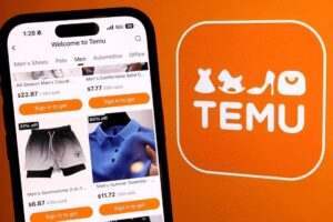 Nebraska’s Attorney General takes China’s Temu to court, alleging it steals Americans’ data