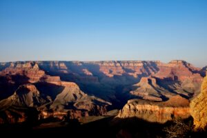 Grand Canyon flooding could leave impacts, economists warn