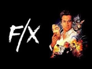 Imagination – “Just An Illusion” (1982) — “F/X” Soundtrack (1986)