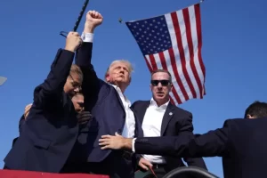 Jordan Sekulow: Assassinations, Military Coups, and Other Horrors the Left Likes