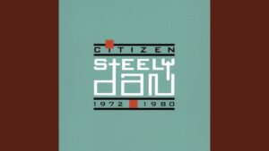 Steely Dan – “FM (No Static At All)” (1978)