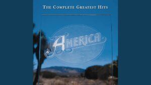 America – “A Horse With No Name” (1971)