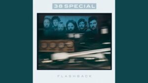 38 Special – “Hold On Loosely” (1981)