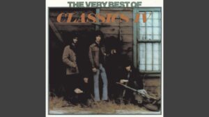 Classics IV – “Stormy” (1968)