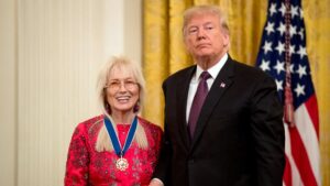 Meet the wealthiest person in Nevada, according to latest Forbes report
