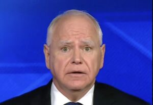 Tim Walz and Minnesota Attorney General Keith Ellison Criminally Referred to DOJ for Investigation and Prosecution Over Somali Fraud Scandal