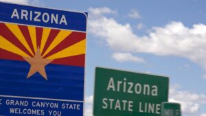 Arizona passes new law to deal with a shortage of physicians